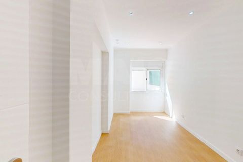 Lejlighed i Amadora, Lisbon, Amadora - € 289.000 | Ref: 65619 - foto 18