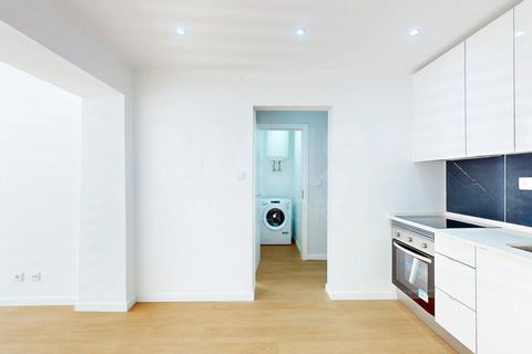 Lejlighed i Amadora, Lisbon, Amadora - € 289.000 | Ref: 65619 - foto 19