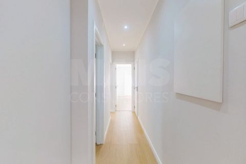 Lejlighed i Amadora, Lisbon, Amadora - € 289.000 | Ref: 65619 - foto 21