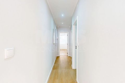 Lejlighed i Amadora, Lisbon, Amadora - € 289.000 | Ref: 65619 - foto 22