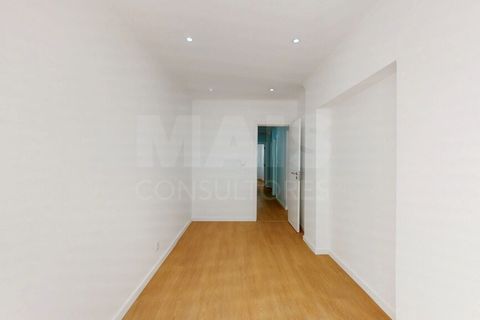 Lejlighed i Amadora, Lisbon, Amadora - € 289.000 | Ref: 65619 - foto 23