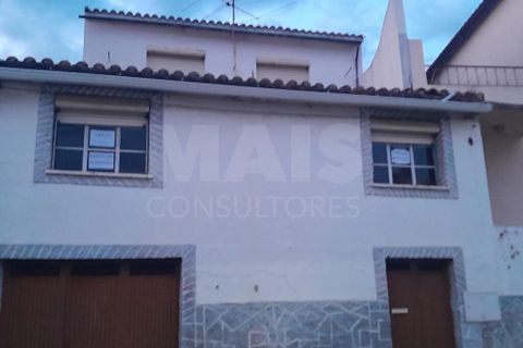 Byhus i Arganil, Coimbra, Arganil - € 140.000 | Ref: 61902 - foto 7