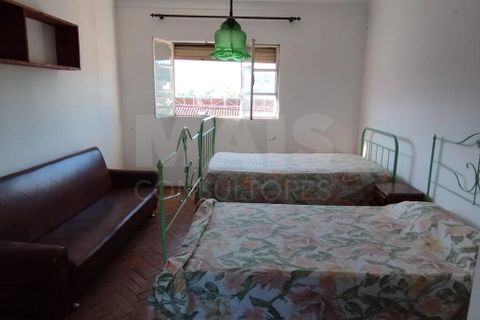 Byhus i Arganil, Coimbra, Arganil - € 140.000 | Ref: 61902 - foto 14