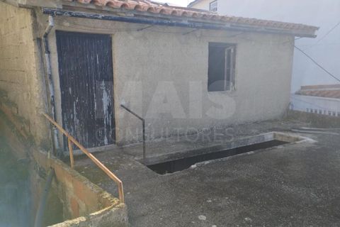 Byhus i Arganil, Coimbra, Arganil - € 140.000 | Ref: 61902 - foto 16