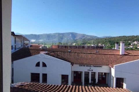 Byhus i Arganil, Coimbra, Arganil - € 140.000 | Ref: 61902 - foto 20