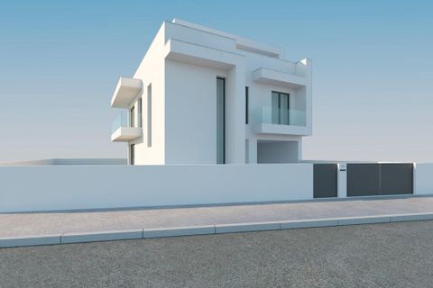 Byhus i Torres Vedras, Lisbon, Torres Vedras - € 450.000 | Ref: 65581 - foto 3