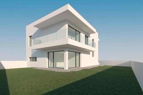 Byhus i Torres Vedras, Lisbon, Torres Vedras - € 450.000 | Ref: 65581 - foto 4