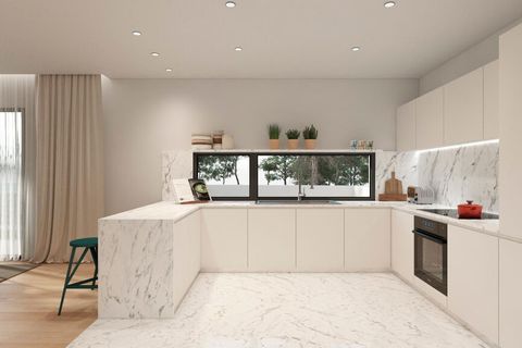 Byhus i Torres Vedras, Lisbon, Torres Vedras - € 450.000 | Ref: 65581 - foto 6