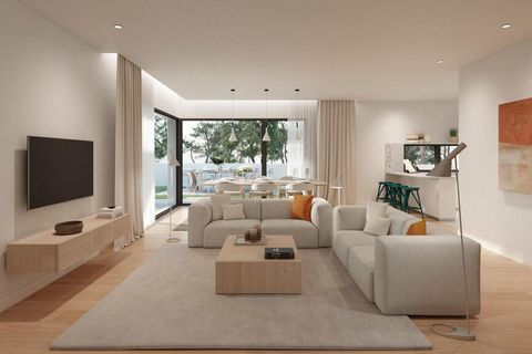 Byhus i Torres Vedras, Lisbon, Torres Vedras - € 450.000 | Ref: 65581 - foto 7