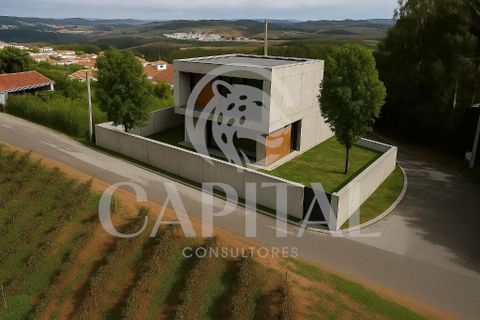 Helårsgrund i Bombarral, Leiria, Bombarral - € 39.000 | Ref: 70031 - foto 2