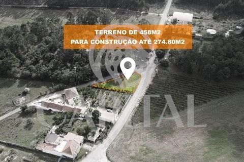Helårsgrund i Bombarral, Leiria, Bombarral - € 39.000 | Ref: 70031 - foto 8