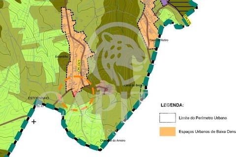 Helårsgrund i Bombarral, Leiria, Bombarral - € 39.000 | Ref: 70031 - foto 9