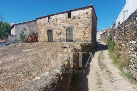 Byhus i Arganil, Coimbra, Arganil - € 90.000 | Ref: 70124 - foto 1