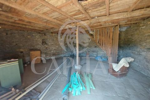 Byhus i Arganil, Coimbra, Arganil - € 90.000 | Ref: 70124 - foto 4