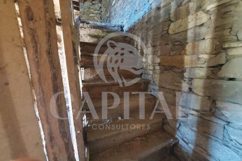 Byhus i Arganil, Coimbra, Arganil - € 90.000 | Ref: 70124 - foto 5