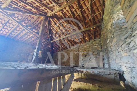 Byhus i Arganil, Coimbra, Arganil - € 90.000 | Ref: 70124 - foto 7