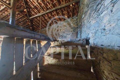 Byhus i Arganil, Coimbra, Arganil - € 90.000 | Ref: 70124 - foto 8