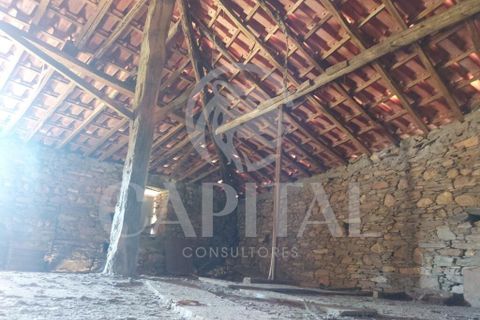 Byhus i Arganil, Coimbra, Arganil - € 90.000 | Ref: 70124 - foto 9