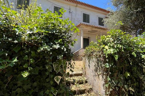 Byhus i Torres Novas, Santarem, Torres Novas - € 490.000 | Ref: 65761 - foto 7