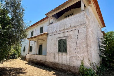 Byhus i Torres Novas, Santarem, Torres Novas - € 490.000 | Ref: 65761 - foto 14