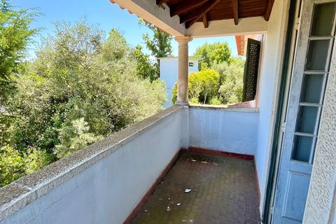 Byhus i Torres Novas, Santarem, Torres Novas - € 490.000 | Ref: 65761 - foto 28