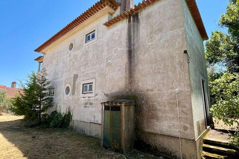 Byhus i Torres Novas, Santarem, Torres Novas - € 490.000 | Ref: 65761 - foto 30