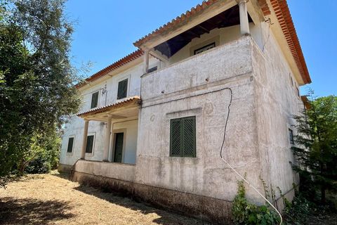 Byhus i Torres Novas, Santarem, Torres Novas - € 490.000 | Ref: 65761 - foto 43