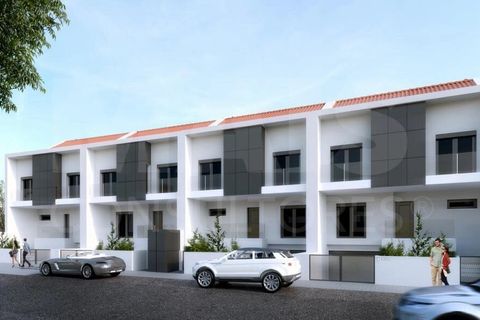 Byhus i Alcochete, Setubal, Alcochete - € 650.000 | Ref: 60268 - foto 2