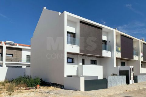 Byhus i Alcochete, Setubal, Alcochete - € 650.000 | Ref: 60268 - foto 3