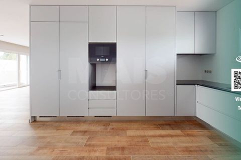 Byhus i Alcochete, Setubal, Alcochete - € 650.000 | Ref: 60268 - foto 5