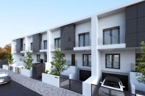 Byhus i Alcochete, Setubal, Alcochete - € 650.000 | Ref: 60268 - foto 6
