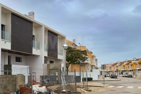 Byhus i Alcochete, Setubal, Alcochete - € 650.000 | Ref: 60268 - foto 8