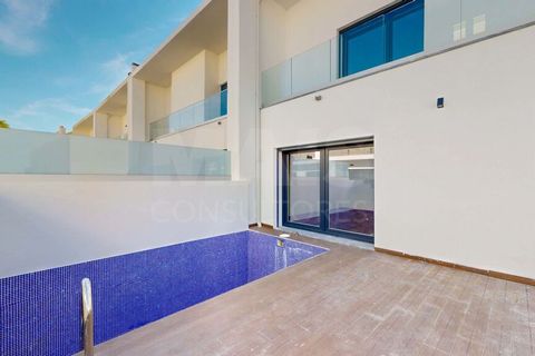 Byhus i Alcochete, Setubal, Alcochete - € 650.000 | Ref: 60268 - foto 9