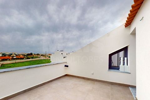 Byhus i Alcochete, Setubal, Alcochete - € 650.000 | Ref: 60268 - foto 38