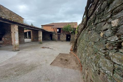 Byhus i Tabua, Coimbra, Tabua - € 199.000 | Ref: 60183 - foto 1