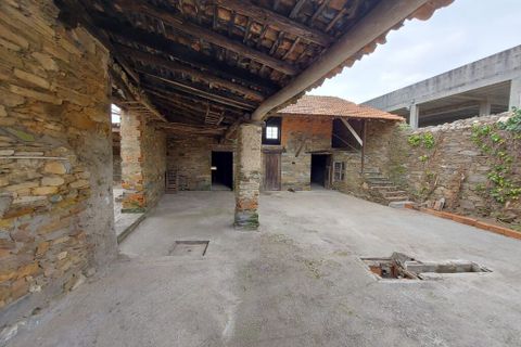 Byhus i Tabua, Coimbra, Tabua - € 199.000 | Ref: 60183 - foto 2