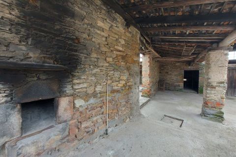 Byhus i Tabua, Coimbra, Tabua - € 199.000 | Ref: 60183 - foto 3