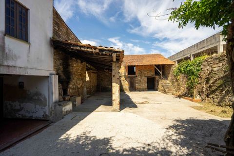 Byhus i Tabua, Coimbra, Tabua - € 199.000 | Ref: 60183 - foto 5