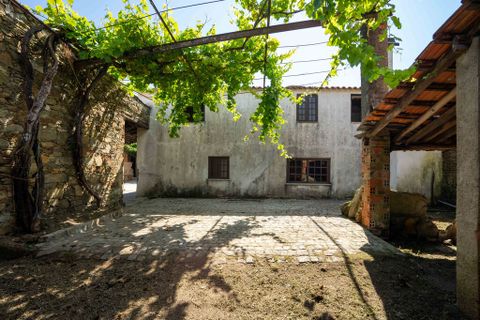 Byhus i Tabua, Coimbra, Tabua - € 199.000 | Ref: 60183 - foto 6