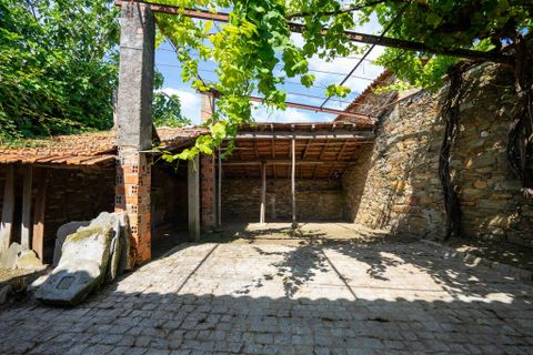Byhus i Tabua, Coimbra, Tabua - € 199.000 | Ref: 60183 - foto 7
