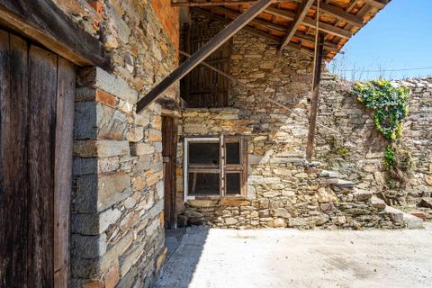 Byhus i Tabua, Coimbra, Tabua - € 199.000 | Ref: 60183 - foto 8