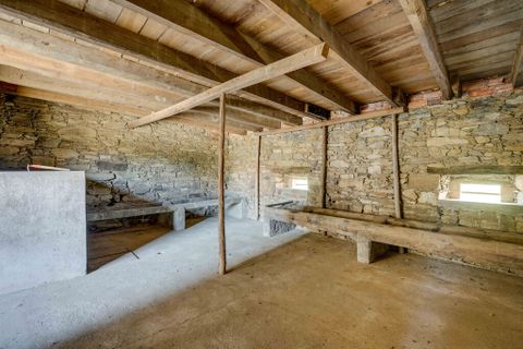 Byhus i Tabua, Coimbra, Tabua - € 199.000 | Ref: 60183 - foto 9