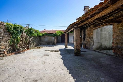 Byhus i Tabua, Coimbra, Tabua - € 199.000 | Ref: 60183 - foto 11