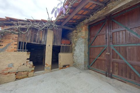 Byhus i Tabua, Coimbra, Tabua - € 199.000 | Ref: 60183 - foto 12