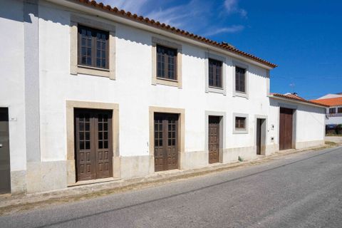 Byhus i Tabua, Coimbra, Tabua - € 199.000 | Ref: 60183 - foto 13
