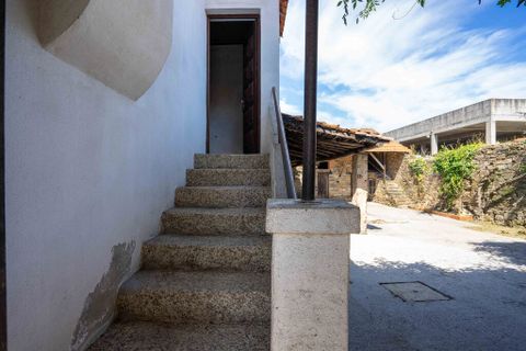 Byhus i Tabua, Coimbra, Tabua - € 199.000 | Ref: 60183 - foto 14
