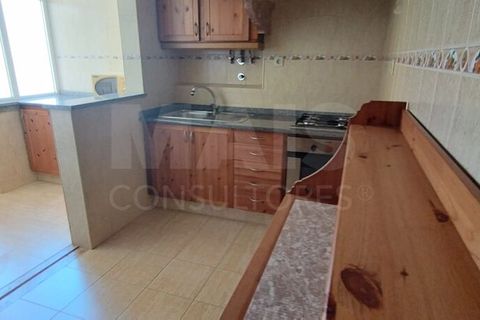 Lejlighed i Alenquer, Lisbon, Alenquer - € 209.000 | Ref: 64023 - foto 1