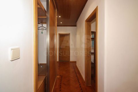 Lejlighed i Alenquer, Lisbon, Alenquer - € 209.000 | Ref: 64023 - foto 12
