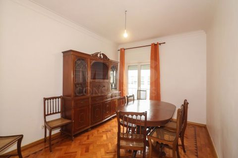 Lejlighed i Alenquer, Lisbon, Alenquer - € 209.000 | Ref: 64023 - foto 17