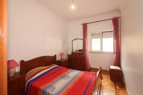 Lejlighed i Alenquer, Lisbon, Alenquer - € 209.000 | Ref: 64023 - foto 23